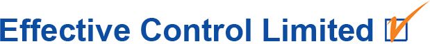 Effective Control Logo